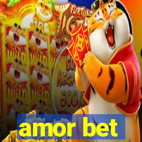 amor bet